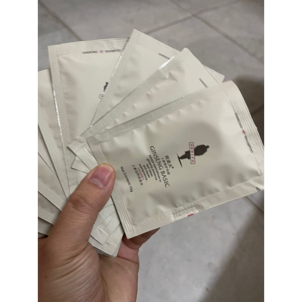 1* ADOLPH mượt tóc / sạchgàu/ ngănrụng 10g [mua nhiều giảm giá ][FREESHIP] lưu hương vượt trội-Thơm Như Hoa | BigBuy360 - bigbuy360.vn