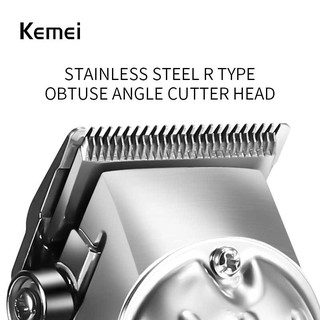 Tông Đơ Cắt Tóc Kemei KM-1983