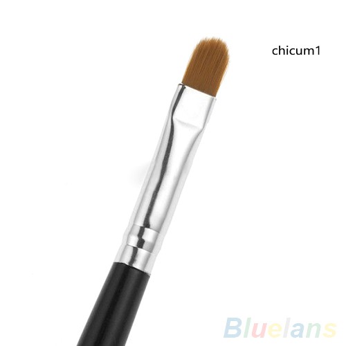 Cọ Trang Điểm Môi Chuyên Nghiệp Thiết Kế Thu Gọn Độc Đáo Tiện Dụng