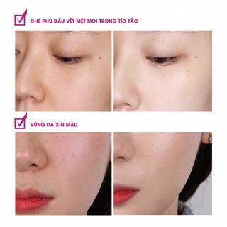 PHẤN NƯỚC MOCHA TRANG ĐIỂM