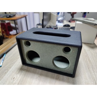 Vỏ loa cho loa 3inch