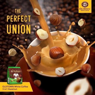 caphe trắng Oldtown white coffee 38gram