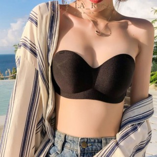 Áo Ngực Nữ Chống Tụt🎀FREESHIP🎀Không dây quai trong quả ngang💝Tặng dây trong 811