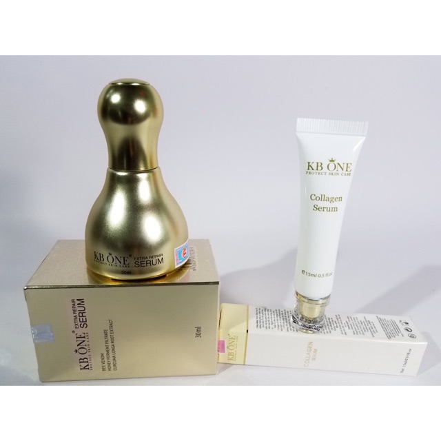 💯💯Serum Kbone 15ml - 30ml - MẪU MỚI