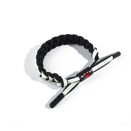 Sun Vòng Đeo Tay Dệt Kim Siêu Tím Hai Hoặc Ba Vòng Tay jp5 Cho Học Sinh Nữ Sinh