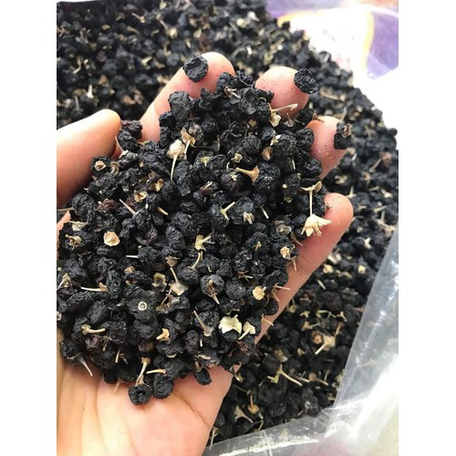 Hắc Kỷ Tử Tây Tạng 100g