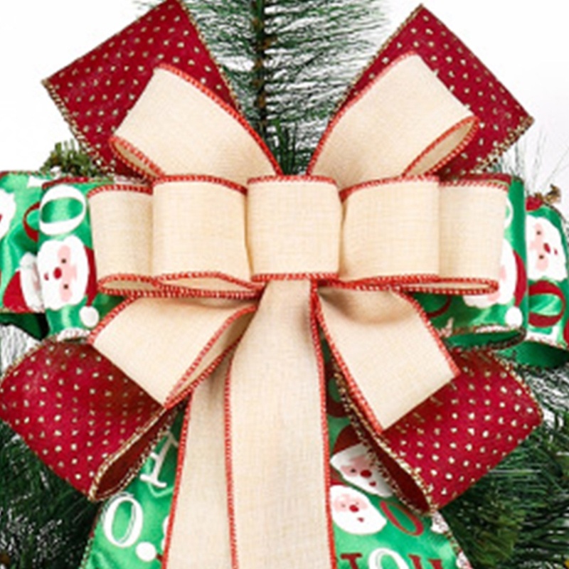 Cây Thông Chấm Bi Lớn Dùng Trang Trí Giáng Sinh