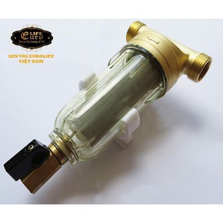 Bộ lọc nước Eurolife EL-L21