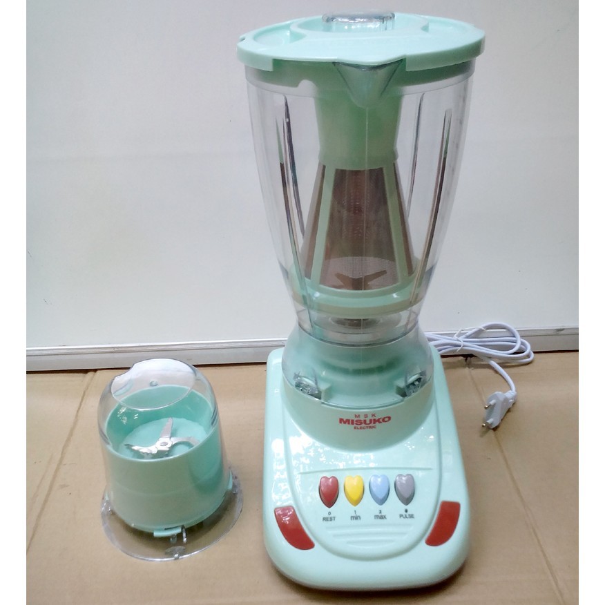 Máy xay sinh tố Misuko A-228 cao cấp