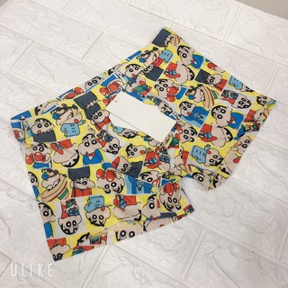 COMBO 4 Chiếc SỊP ĐÙI IN HÌNH 3D THUN LẠNH (Quần Lót)