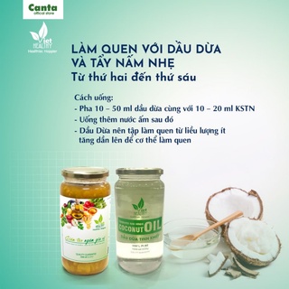 Dầu olive chai 500ml Viethealthy