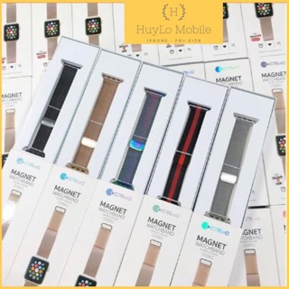 Dây Thép Milan Apple Watch Chính Hãng Coteetci Đủ Size