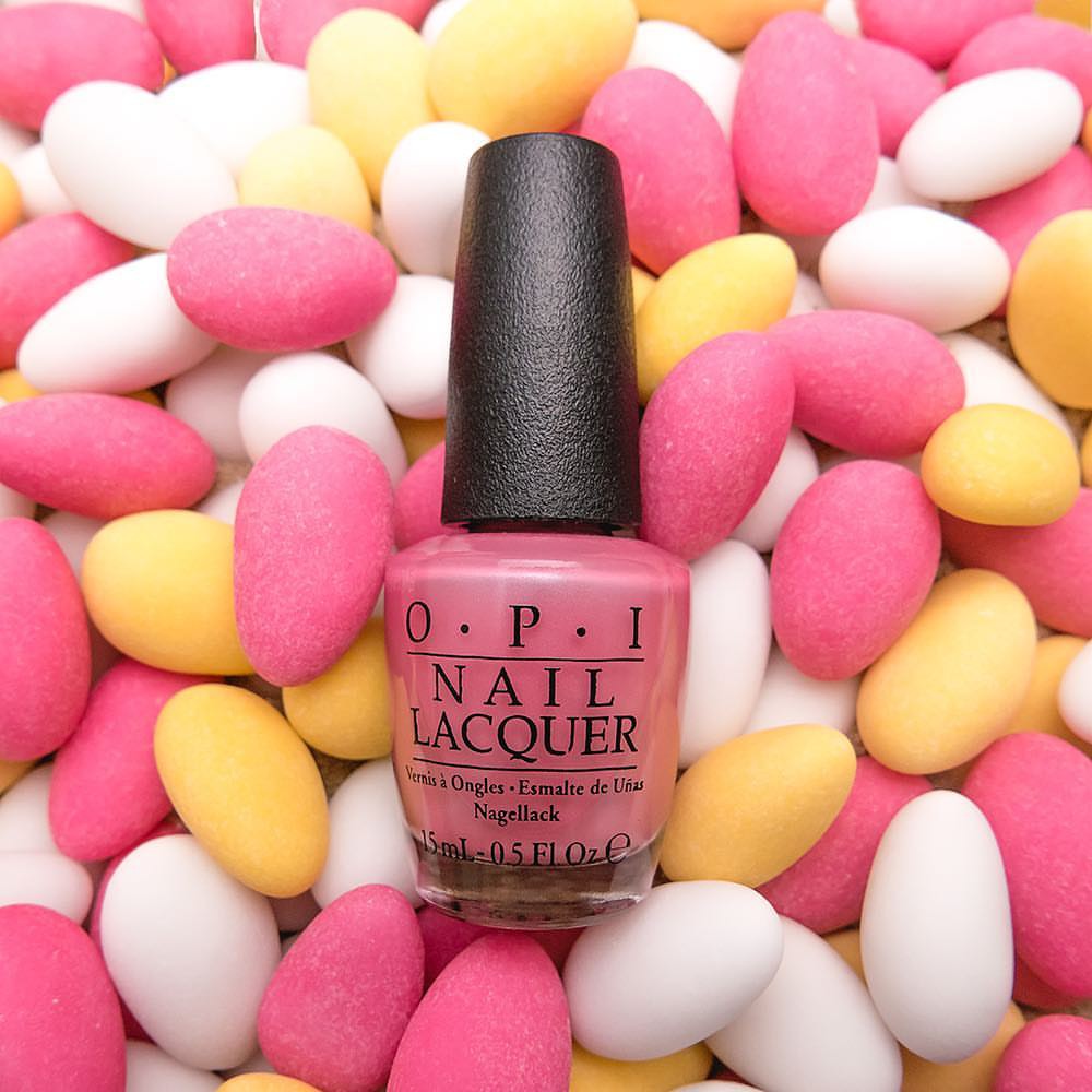 Sơn Móng Tay Opi BST Candy Sắc Màu Ngọt Ngào Chính Hãng Mỹ USA , Phúc An Nail Wax