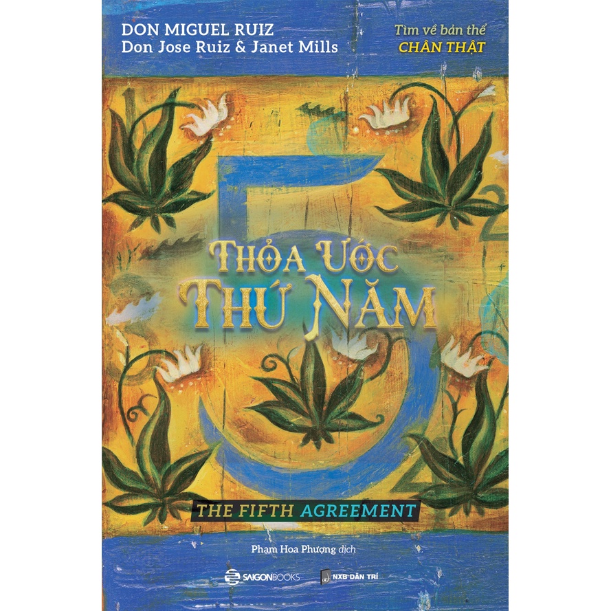 Sách - Bộ Trí Tuệ Của Người Toltec