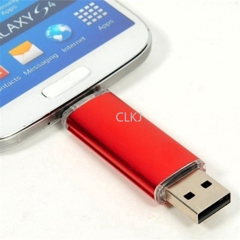 Thẻ nhớ 2TB USB 3.0 OTG cho điện thoại Android