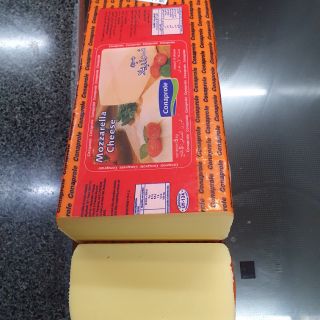 Phomai Uruguay Conaprole 500g