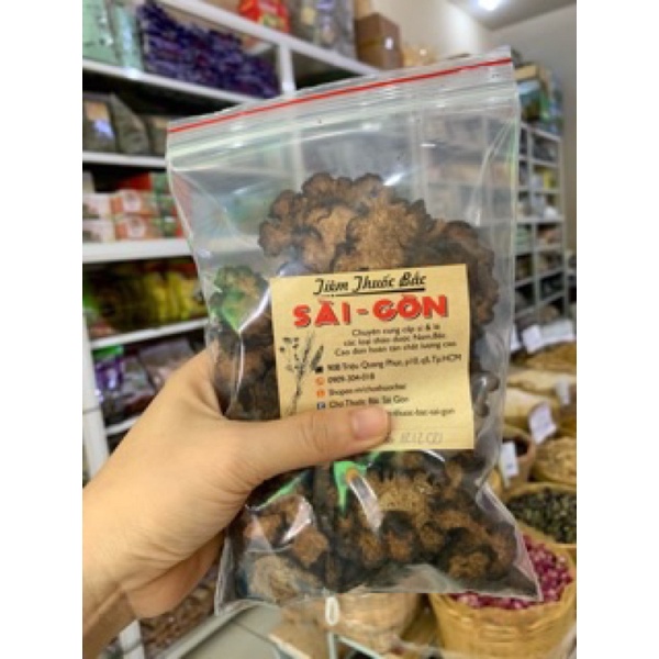 Xuyên Khung Thái Lát 100g