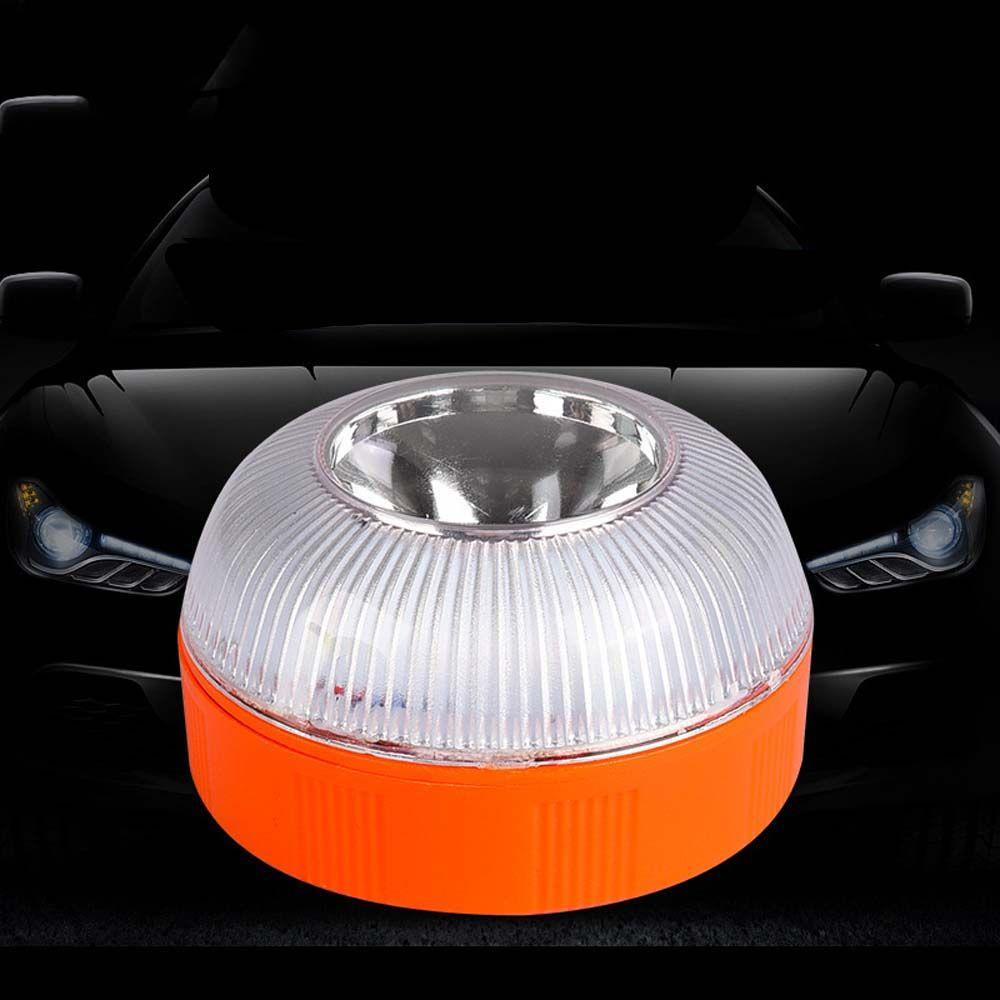 VANES1 Đèn Cảnh Báo Khẩn Cấp V16 Chuyên Dụng