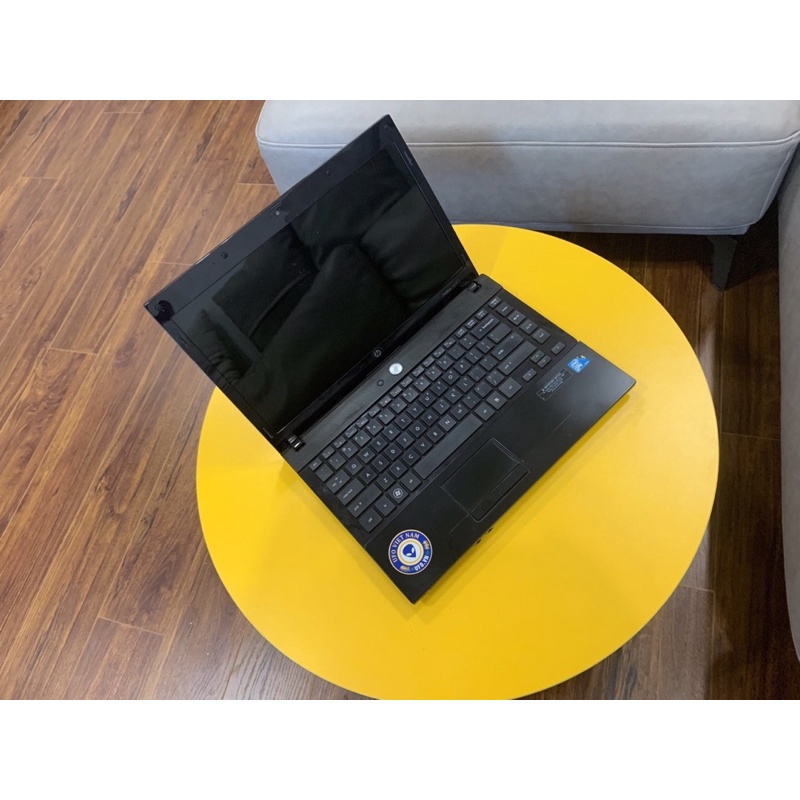 Laptop UFO HP 4410 bóng loáng sang trọng đẹp | BigBuy360 - bigbuy360.vn