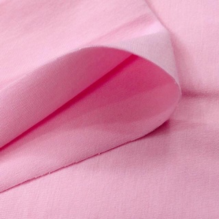[GIÁ SỈ] VẢI THUN COTTON CO GIÃN 4 CHIỀU - 1M DÀI
