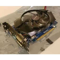 GT740 Graphics Card 4GB Computer Video Card 993MHz Low Profile Gaming Video  Card PCI-E 2.016X DDR5 HDMI-Compatible Interface