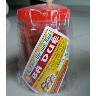 Mắm Rò 400gr siêu ngon_ Bà Duệ_ Đặc sản Huế