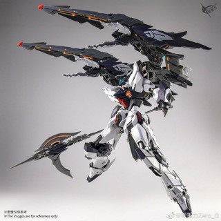 Mô hình lắp ráp Zero-G judge gundam
