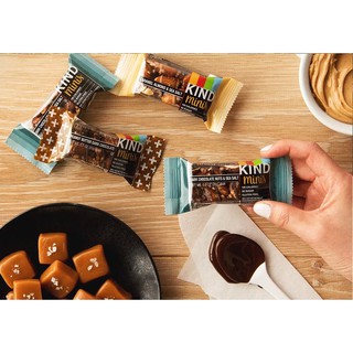 [USA - Protein Grain Bar] Thanh bánh ngũ cốc tổng hợp KIND - không chứa Cholesterol/ Healthy