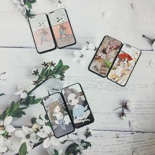 Ốp Nhựa Dẻo Iphone 6/6s