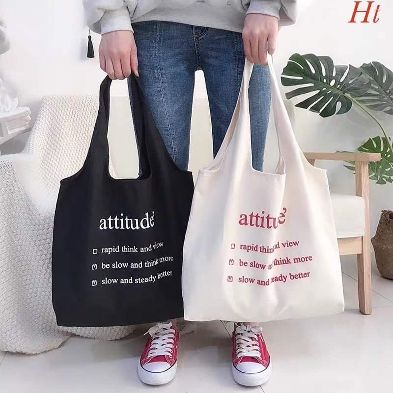 Túi tote Atitu H2T879