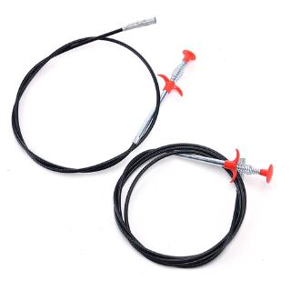 Kitchen/bathroom Sink Sewer Toilet Pipe Dredge Unchoke Tool