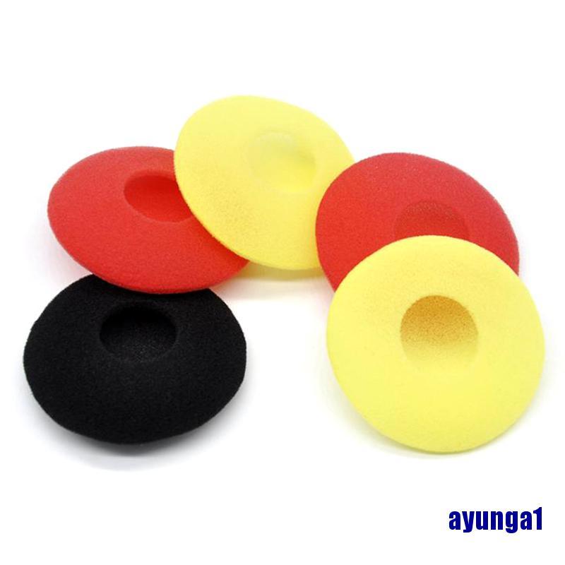 Set 40 Đầu Bọc Micro Bằng Xốp Yunga1 | BigBuy360 - bigbuy360.vn