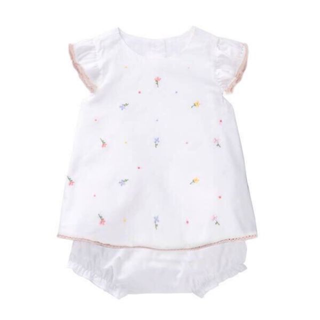 Freeship 99k TQ_Đầm Dulces xuất Tây Ban Nha