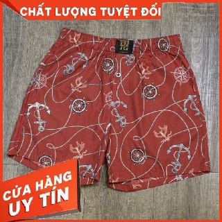 [Thoai] Quần Ngủ Big Size MADDOG Ống Dài 2/3 ĐÙI nakha402