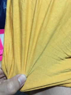 vải cotton lụa mát lạnh mềm rũ Pham Thuy