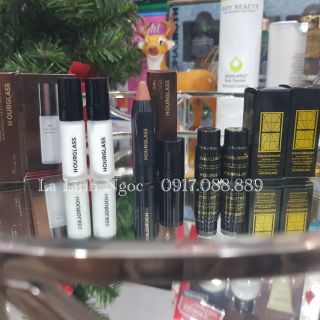 Kem lót - Serum Dưỡng Da Hourglass minisize