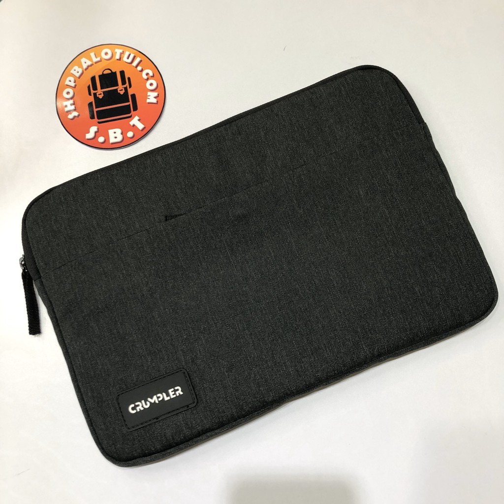 HÀNG CAO CẤP -  Túi chống sốc Laptop Macbook Crumpler Cao Cấp, Túi đựng laptop Chống Nước Chống Trầy Xước  - Hàng Cao Cấ