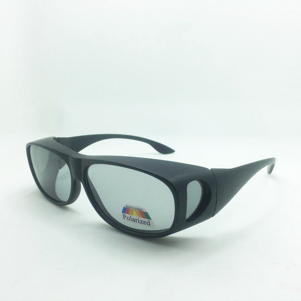 Kính Mát Phân Cực Chống Tia Sáng Ban Đêm Mới Cho Nam Và Nữ