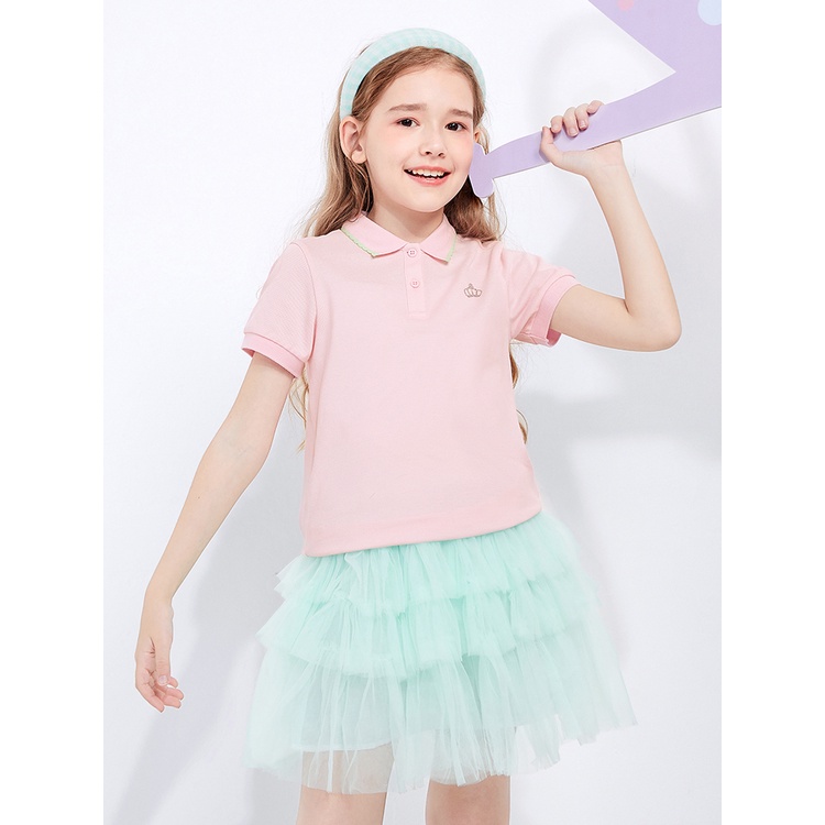 Áo thun thời trang BALABALA - KIDS dành cho bé gái 208222117025