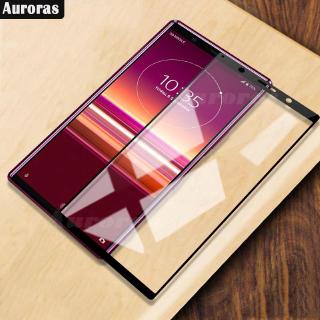 Set 2 miếng dán cường lực toàn màn hình dùng cho sony xperia 1 10 plus xperia 5 xperia 1 iii 5 iii 10 iii