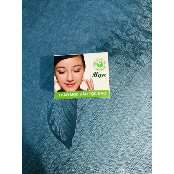 Thảo mộc thiên nhiên Hỗ Trợ Giảm Mụn | BigBuy360 - bigbuy360.vn