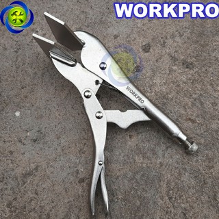Kềm Workpro W031083
