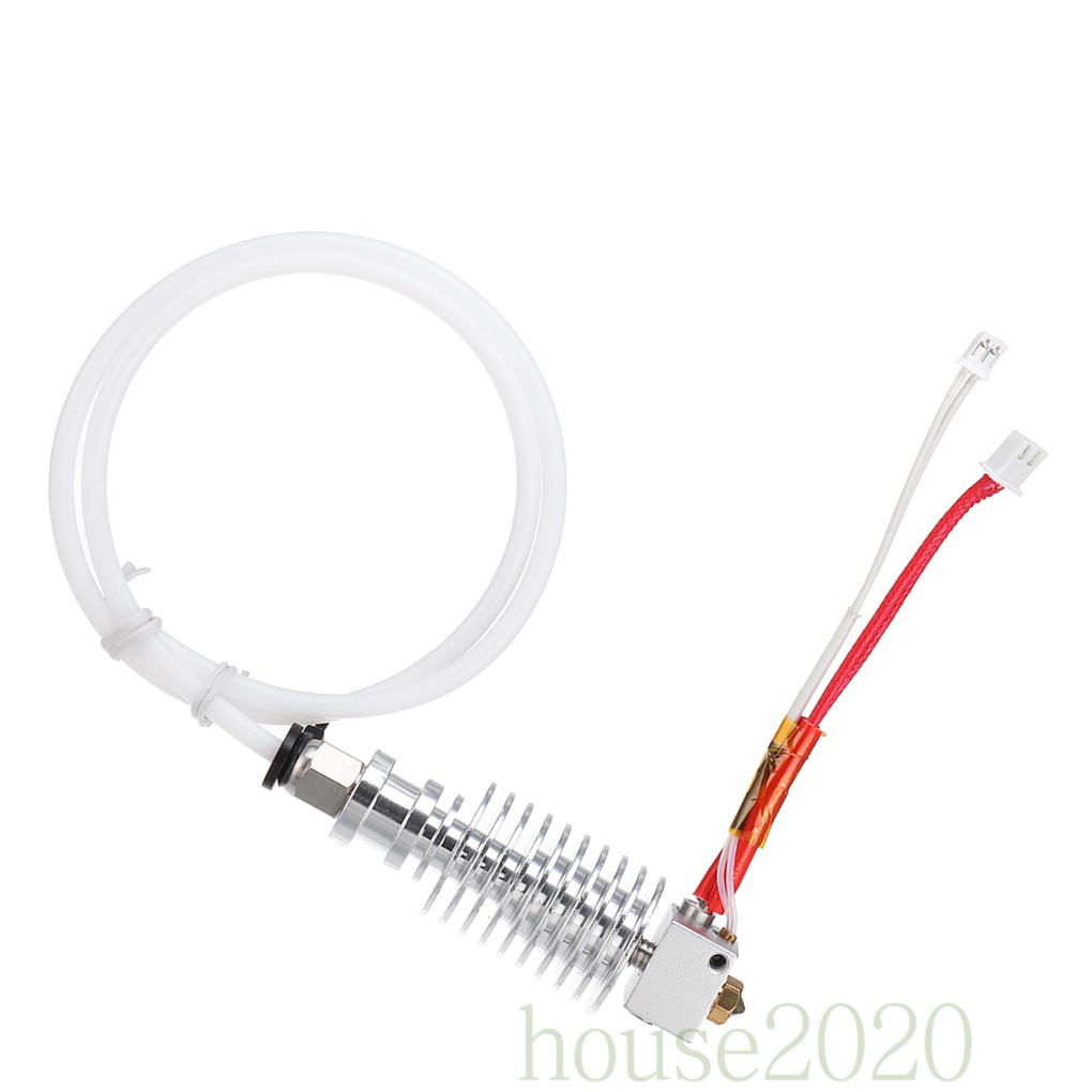 Đầu Phun V5 J-Head 0.4mm / 1.75mm Thay Thế Cho Máy In 3d I3 Mega | BigBuy360 - bigbuy360.vn