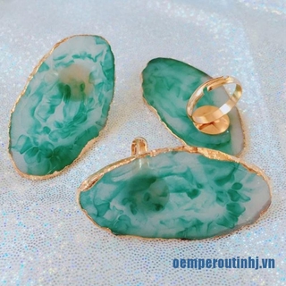 Nhẫn Đựng Màu Vẽ Móng Tay