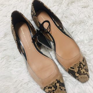 GIÀY ZR XUẤT ẢNH THẬT
