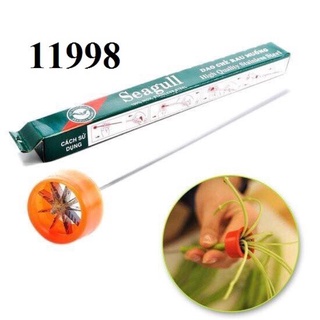 Dụng cụ chẻ rau muống