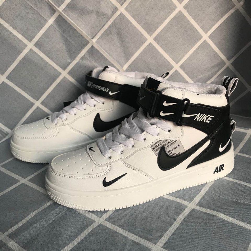 Giày Bata Air Force One Af1 Max 80884 ThờI Trang Cho Nữ