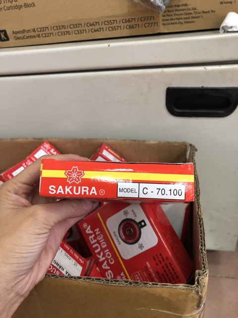 Bố Thắng - Má Phanh đùm xe máy sakura dream wave