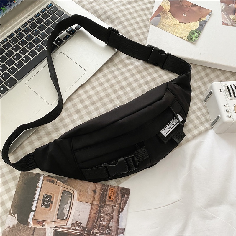 Túi Da Đeo Chéo Thời Trang Dành Cho Nam