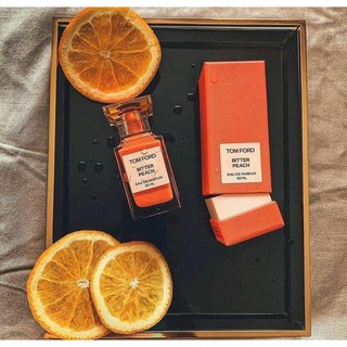 Mẫu thử Nước hoa Tomford Bitter Peach (Đào)